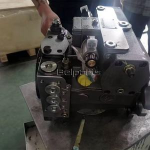 Bomba Hidráulica para Excavadora Belparts R902255711, Bomba Principal - Product Image 3