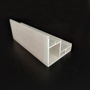 Frp profilo <span class=keywords><strong>finestra</strong></span>, Doppio-foglia <span class=keywords><strong>finestra</strong></span> scorrevole profilo, personalizzato Frp in fibra di vetro pultrusi profili di windows - Product Image 1