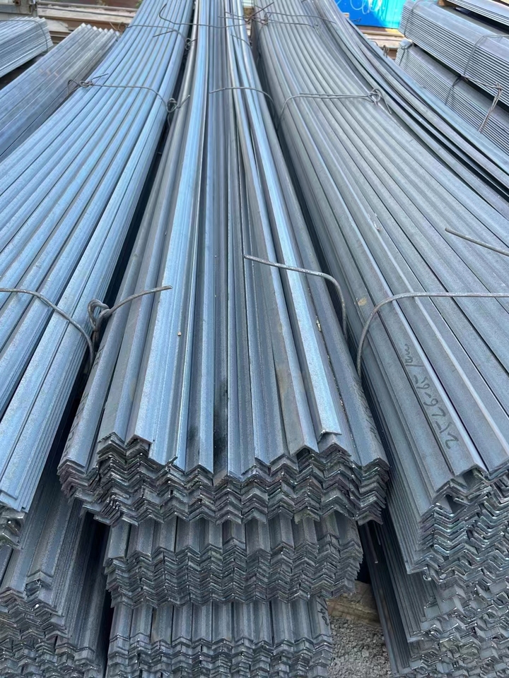 304 Angle Bar