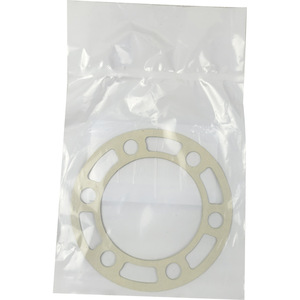 Joint d'étanchéité en caoutchouc 3,0 mm pour climatisation centrale, durable, référence 098L00896 - Product Image 1