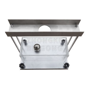 L'instrument de test antichoc pour films réfléchissants est utilisé pour mesurer les performances antichoc des films réfléchissants. - Product Image 1