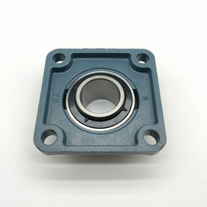 Hiệu suất cao gối khối mang đơn vị ucfl205 ucfc205 uct205 ucp205 ucf205 P205 với kích thước nhà ở 25*95*35.8 - Product Image 6
