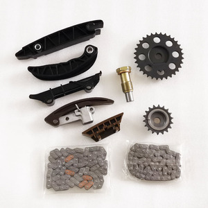 03 h109465 03 h109467 021109469 03 h109503 03 h109507 Kit catena di distribuzione per VW <span class=keywords><strong>Touareg</strong></span> CC Audi Q7 <span class=keywords><strong>3.6</strong></span> FSI V6 Quattro BHK BLV BWS CDVA - Product Image 3