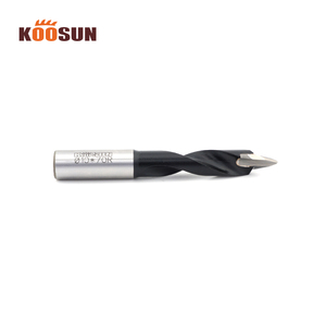 Xgenl Through Hole Drilling <strong>Bits</strong> for Woodworking <strong>Drill</strong> <strong>Bits</strong> for Wood Roughing Hole Opener <strong>Drill</strong> Machine <strong>Bit</strong> - Product Image 2