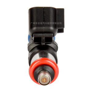 Inyector de Combustible para Ford Lincoln Mks 3.5L 3.7L Número de Pieza del Motor 0280158191 - Product Image 1