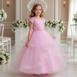 Girl Party Dresses - 11 Year Olds Trendy Formal Styles