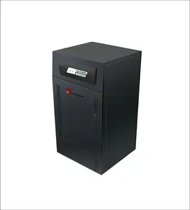 380VA 400VAC Three Phase 20KVA / 16KW True Sine Wave Industrial Online UPS Uninterrupted Power Supply