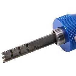 Herramientas de <span class=keywords><strong>cerrajero</strong></span> NP HU92, apertura rápida - Product Image 4