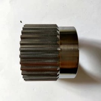 Pignon de vilebrequin pour moteur lexus toyota 3s-fe 4s-fe 13521-74040