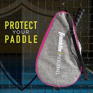 Échantillon gratuit, vente en gros, raquette de pickleball professionnelle en bois de haute qualité, personnalisée, en nid d'abeille PP - Product Image 1