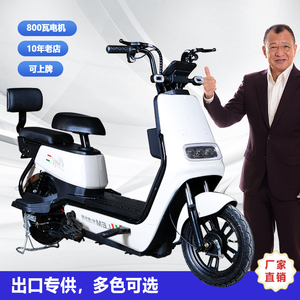 Modèle Golden Bull ------ Vélo électrique à gros pneus, vélo cargo électrique, moto électrique, moto électrique adulte, vélo électrique 500w - Product Image 5