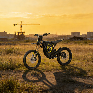 Bicicleta de Alta Calidad, Bicicleta Potente con Autonomía de 100 km, Cuadro de Aluminio, Bicicleta Todoterreno - Product Image 2