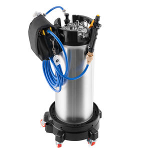 Pulverizador Eléctrico de Tinte para Ventanas de 5 Galones con Base Giratoria, Herramientas PPF, Pulverizador para Rotulación de Vehículos - Product Image 1