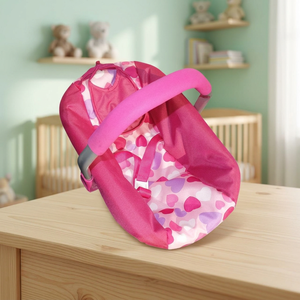 Apexcel Poussette de luxe pour poupée, siège auto, poussette de jogging, landau, poussette double, chaise haute pour bébé, porte-bébé tandem, poussette jumelle, en plastique et mousse, OEM ODM - Product Image 3