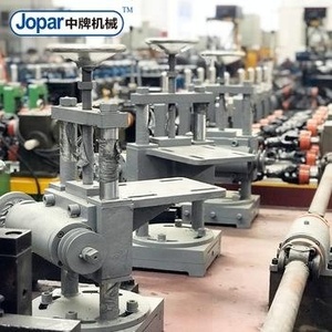 Dây Chuyền Sản Xuất Máy Làm Ống Kim Loại - Product Image 5