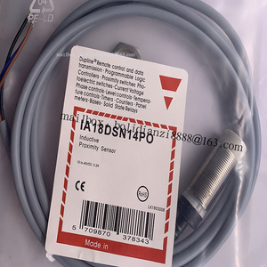 Nhà cung cấp vàng <span class=keywords><strong>ia18dsn14po</strong></span> <span class=keywords><strong>IA18DSN14PO</strong></span>-5M hoàn toàn mới Quy Nạp gần chuyển đổi DHL fedex UPS một năm bảo hành - Product Image 5