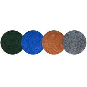 Canapé-lit orthopédique pour animaux de compagnie en fausse fourrure antidérapant avec éponge haute densité amovible et lavable et maison pour chat en peluche à motif uni - Product Image 5