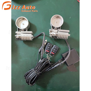 JZZ universale in acciaio <span class=keywords><strong>valvola</strong></span> di <span class=keywords><strong>Scarico</strong></span> Elettrico <span class=keywords><strong>con</strong></span> telecomando regolatore di interruttore - Product Image 4