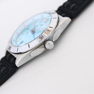 Orologi Meccanici Automatici di Lusso per Viaggi d'Affari, Bestseller di Alta Qualità in Diversi Colori, con Doppio Fuso Orario e Data - Product Image 4