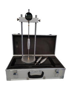 Comparatore di Lunghezza per Misurare il Restringimento da Essiccazione del Calcestruzzo in Autoclave - Product Image 5