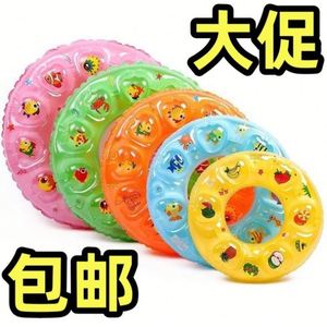 Flotador Inflable para Niños con Doble Cámara de Aire Reforzada, Modelo f - Product Image 2