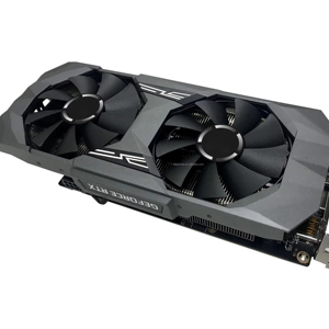 การ์ดจอสำหรับเล่นเกม GDDR6ระบายความร้อนด้วยน้ำขนาด8GB ใช้ RTX 2060 - Product Image 1