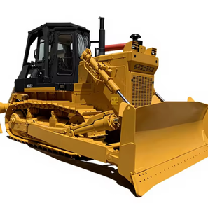 Ideal para sitios de construcción y minería. Capacidad eficiente para el movimiento de suelo y rocas. Funcionamiento estable en terrenos irregulares. - Product Image 1