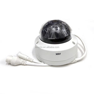 Explosions geschützte Dome-Überwachungs kamera DS-2CD1163G2-LIUF Hikvison Smart Hybrid Light 6MP <span class=keywords><strong>IP</strong></span>-Kamera - Product Image 2