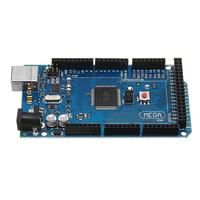 공식 MEGA2560 R3 ATMEGA16U2 ATMEGA2560 개발 보드 MEGA 2560 R3 ATMEGA16U2 CH340G AVR 아두이노