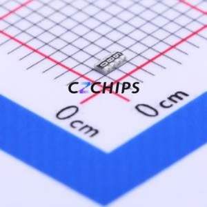 CAT10-680J4LF ตัวต้านทานแบบเครือข่าย 0402x4 (จำนวนตัวต้านทาน: 4) (ความต้านทาน: 68 โอห์ม ความแม่นยำ: 5%) - Product Image 1