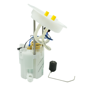 Bomba de Combustible para Automóvil 16117344064 0580200703 0580200710 0580200702 7344064 para BMW Serie 1 (F20) 2011-2019, Serie 2 Convertible (F23) 2014-2021, Serie 2 Coupé - Product Image 1