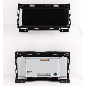 10.25 pouces <span class=keywords><strong>dvd</strong></span> autoradio stéréo android écran tactile <span class=keywords><strong>lecteur</strong></span> multimédia carplay gps navigation pour Jaguar XF 2016-2019 - Product Image 6