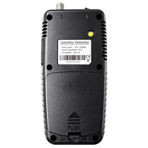 Satellitenfinder WS-6933 Digitales Stärkeprüfgerät, Unterstützt DISEQC 1.0/1.1 Protokoll und 0/22 kHz Tonregelung - Product Image 4