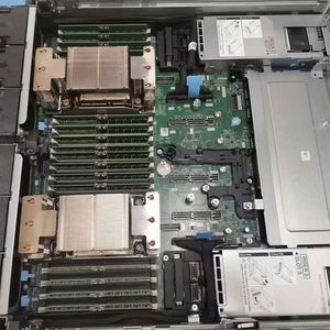Servidor en Rack 2U de Alto Rendimiento R770, Procesador Intel Xeon, Fuente de Alimentación de 1100W, 8 Bahías de Disco EDSFF E3.S, Garantía de 3 Años - Product Image 5