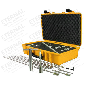 Solo campo palhetas tesoura <span class=keywords><strong>Tester</strong></span> - Product Image 1