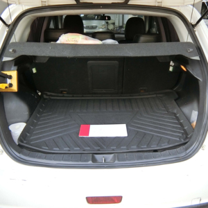 <span class=keywords><strong>2023</strong></span> <span class=keywords><strong>nouveau</strong></span> tapis de sol de coffre de voiture 3D Design pour <span class=keywords><strong>Mitsubishi</strong></span> <span class=keywords><strong>ASX</strong></span> doublure de coffre doublure de cargaison - Product Image 2