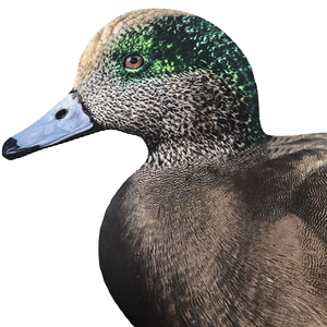 Señuelo de Silueta de <span class=keywords><strong>Pato</strong></span> Anti-Reflejante de Múltiples Estilos, Impermeable para Exteriores, para Caza - Product Image 5