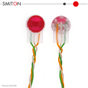 Nối mông 3 dây <span class=keywords><strong>k3</strong></span> ur2 Gel mỡ đầy mối nối - Product Image 3