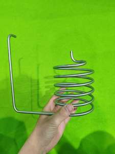 Tubes en acier inoxydable de haute qualité, ultra-purs - Product Image 4