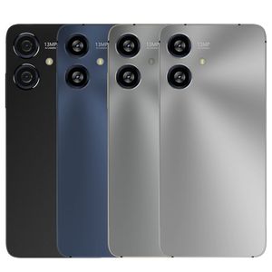 โทรศัพท์มือถือ S61สองซิมการ์ด4GB + 128GB รุ่น Frog จากผู้ผลิตรุ่นใหม่พร้อมปลดล็อคใบหน้า - Product Image 5