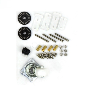 Motor inteligente de dos ruedas robot inteligente vehículo 2WD Kit de chasis de coche inteligente para componentes electrónicos Arduinos - Product Image 2