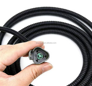 Датчик давления гидравлического насоса для Caterpillar E320D E330, датчик-трансдьюсер давления 221-8859 - Product Image 3