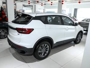 China 2024 <span class=keywords><strong>Volkswagen</strong></span> <span class=keywords><strong>Jetta</strong></span> VS5 SUV de 5 Puertas, Vehículo de Gasolina, Autos Usados de <span class=keywords><strong>Segunda</strong></span> <span class=keywords><strong>Mano</strong></span> - Product Image 6