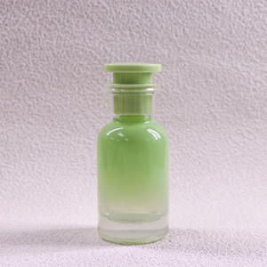 Chất Lượng Cao Sang Trọng 30Ml 50Ml 100Ml Rõ Ràng Rỗng Vuông Bơm Lại Nước Hoa Chai Thủy Tinh Với Tùy Chỉnh Phun Bơm Cho Mỹ Phẩm - Product Image 5