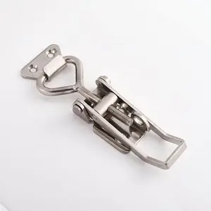 Sk3-016-3S批发拉锁不锈钢肘节夹高品质中国制造