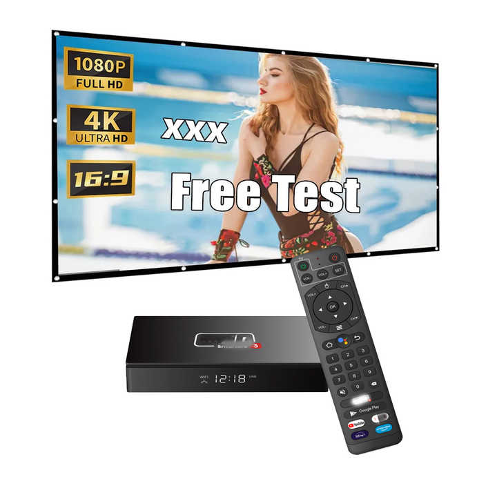 Global IPTV Box TV Smarters T9 4G 32G 1year Free Magnum Cobra M3u USA Global Iptv Box Tv Smarters T9 4g 32g 1year Free Magnum Cobra M3u Usa