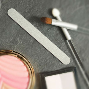 Cco chuyên nghiệp logo riêng OEM ODM Salon công cụ 100 180 EVA Nail tập tin - Product Image 2