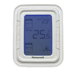 <span class=keywords><strong>Honeywell</strong></span> termostato termoventilatore digitale T6861 - Product Image 1