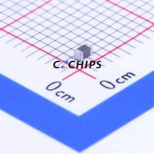 GZ1608U471CTF Ferrite Bead 0603 RF ( Impedance @ Frequency: 470Ohm@100MHz )( Error: 25% )( DC Resistance (DCR): 350mOhm ) - Product Image 1