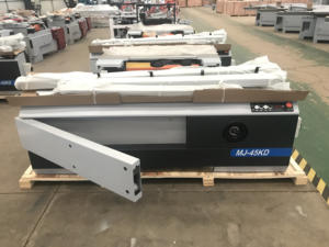 Sierra de <span class=keywords><strong>Mesa</strong></span> Deslizante Profesional, Sierra de Panel Estilo Altendorf de 6.6KW para <span class=keywords><strong>Madera</strong></span>, Contrachapado, Máquina de Corte de Puertas y Ventanas de Gabinetes de <span class=keywords><strong>Cocina</strong></span> - Product Image 2